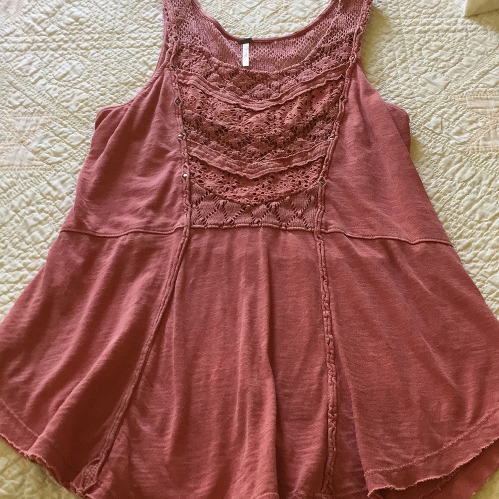 Free People top